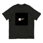 HIROMIN_ONLINE_SHOPのSORANOYADO factory オーガニックコットンTシャツ