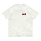 ザ☆86ちゃんSHOP【AE86N2】のカタカナシリーズ オーガニックコットンTシャツ