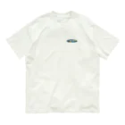 ニヒフミンのあ Organic Cotton T-Shirt