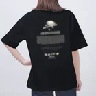 yamaguchi_shunsuke_のComfortable WALKING ー GIBSON LAPPIN ー オーバーサイズTシャツ