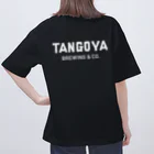 yamaneの丹後屋c Oversized T-Shirt