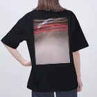 ひろし。のTシャツ屋さんのフォントシリーズ, Xenial 01 オーバーサイズTシャツ
