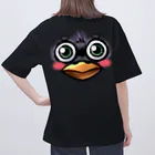 サクリスショップのLilyHelixx オーバーサイズTシャツ