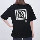 Culture Clubの∅ thers：鳥正〜とりまさ〜 オリジナルT-sh② オーバーサイズTシャツ