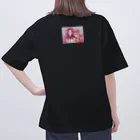 Happy Circusのハッピークラウン5 オーバーサイズTシャツ