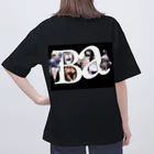 風船ノ四のB or a オーバーサイズTシャツ