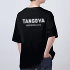 yamaneの丹後屋c Oversized T-Shirt