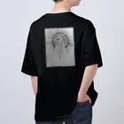 Culture Clubの[ KUSS ] AMARIA Oversized T-sh オーバーサイズTシャツ