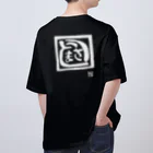 Culture Clubの∅ thers：鳥正〜とりまさ〜 オリジナルT-sh② オーバーサイズTシャツ