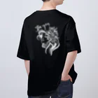Lea Lea haleのBeyou Oversized T-Shirt
