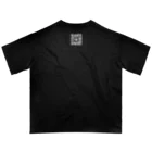 フルイチの趣味の山三山三山三(1872) オーバーサイズTシャツ