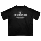 HAVENの【K5 THE SERIOUS JOKE】Z.B.L.B T-shirts オーバーサイズTシャツ