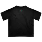 アリーヴェデルチャンネルSHOPのDOT RIBBON Oversized T-Shirt