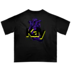 KayのKay Oversized T-Shirt