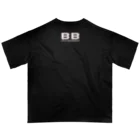 BB Leathers and Design'sの進化の実2 オーバーサイズTシャツ