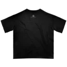 404 Art WorksのPanopticon_ver_1.1.0 Oversized T-Shirt