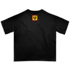 inazuma.co.jpのGOZIU Oversized T-Shirt