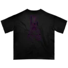 111の໒꒱.* オーバーサイズTシャツ