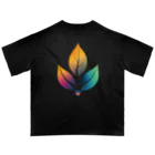 artisan_alchemy_collectiveのArtisan alchemy collective  オーバーサイズTシャツ