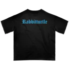 RabbitturtleのRabbitturtle Oversized T-Shirt