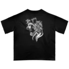 Lea Lea haleのBeyou Oversized T-Shirt