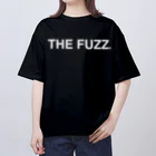 FUZZAGE™ (ファズエイジ)のTHE FUZZ オーバーサイズTシャツ