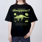 yamaguchi_shunsuke_のTriceratops Oversized T-Shirt