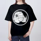 scorpion★のscorpion★(お試し価格限定) Oversized T-Shirt