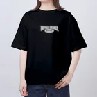 BUFFALO SOLDIER のBUFFALO SOLDIER 0153 オーバーサイズTシャツ