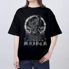 エゴイスト乙女の「愛憎」 オーバーサイズTシャツ