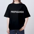 PROPAGANDAのPROPAGANDA オーバーサイズTシャツ