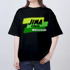 JIMA FITNESSのJIMA FITNESS オーバーサイズTシャツ