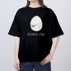 Culture Clubの[ Culture Club ] DIGITAL LOGO OS  T-sh Oversized T-Shirt