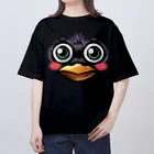 サクリスショップのLilyHelixx オーバーサイズTシャツ