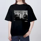 ante_MERCH_MARKETのanT-nosong- オーバーサイズTシャツ