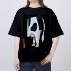 kouga45のタロウ Oversized T-Shirt