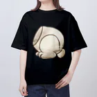 kouga45のタロウ オーバーサイズTシャツ