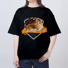 ToMoMiSaのClaw marks -ToMoMISa cat オーバーサイズTシャツ