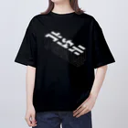 Σの高次元 オーバーサイズTシャツ