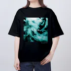 the CAREN ONLINE STOREのAURELIA リリース記念 BIGTシャツ オーバーサイズTシャツ