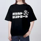 オカルトシンドロームのオカルトシンドローム Oversized T-Shirt