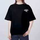 BB Leathers and Design'sの進化の実2 Oversized T-Shirt