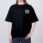 Culture Clubの∅ thers：鳥正〜とりまさ〜 オリジナルT-sh② オーバーサイズTシャツ