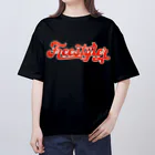 8440のFREESTYLER03 Oversized T-Shirt