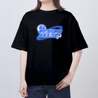 めだまHOUSEのY2Kめだま オーバーサイズTシャツ