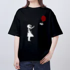 Culture Clubの[ Culture Club ] PUNKre：BOMB T-sh① オーバーサイズTシャツ