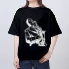 yukikazemoriの【JAZZ】Tシャツ オーバーサイズTシャツ