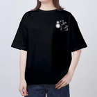 メディカルきのこセンターの本日　入浴日 Oversized T-Shirt