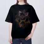 アカツキ チョータのようこそ星のお宿-Welcome to the Star Inn Oversized T-Shirt