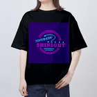 【KOTCH】 Tシャツショップの夜更かししないと　２日目 Oversized T-Shirt